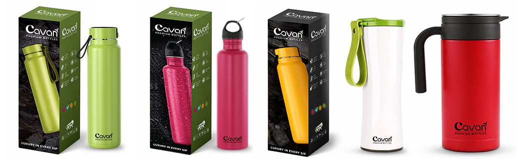 CAVANF INTERNATIONAL PRIVATE LIMITED
